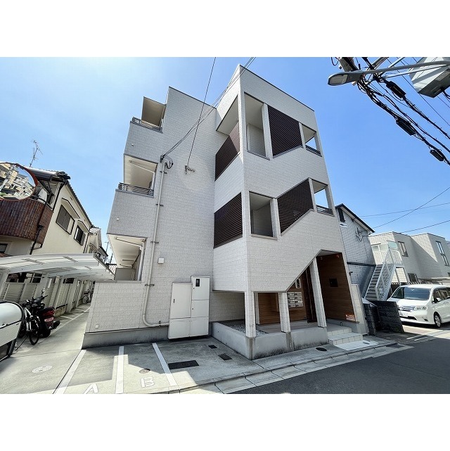 リビングライフ花園西町の賃貸物件