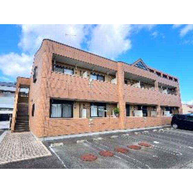 エスポワール伊藤の賃貸物件