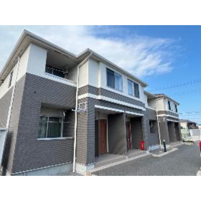 シーズンワンAの賃貸物件