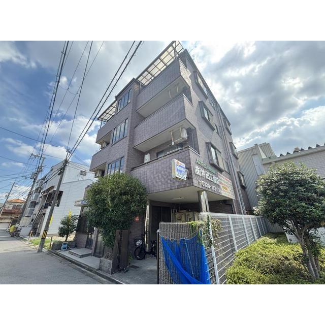 ハイツスズカの賃貸物件