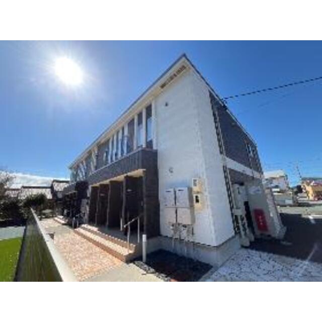 モカの賃貸物件