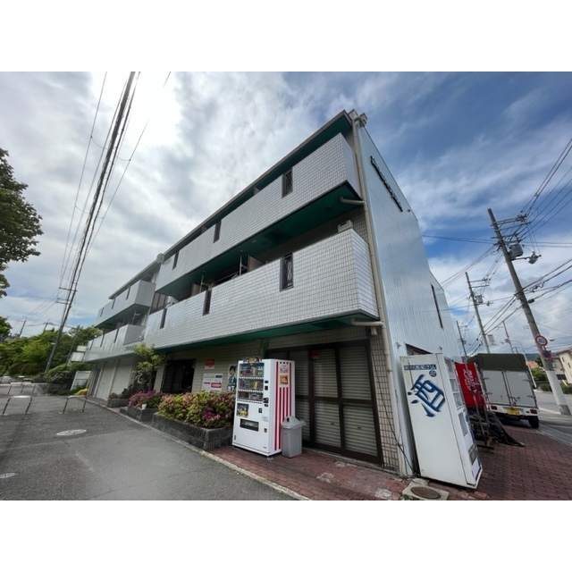 ヴィラコジュカの賃貸物件