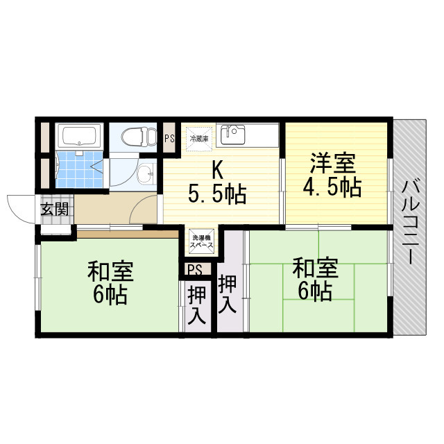 物件画像