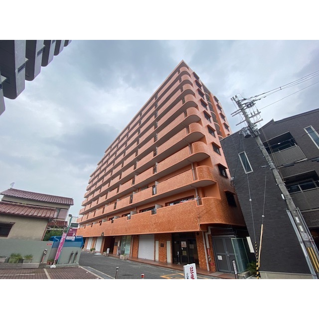 ライオンズマンション高槻の賃貸物件