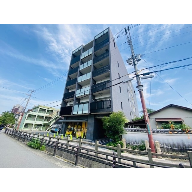 ザ・ガーデンスイートの賃貸物件