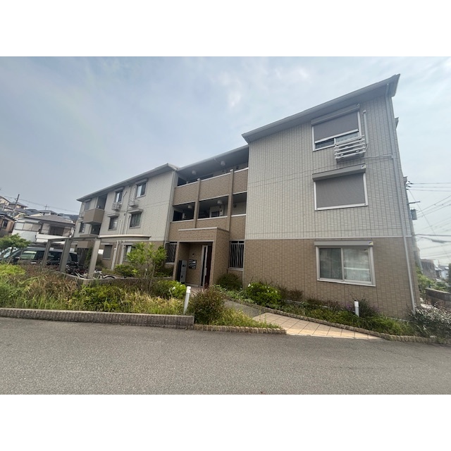 ピサ・リオアリバの賃貸物件