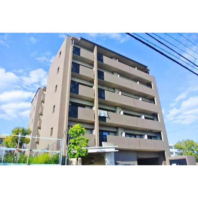 ラフィーネラフォーレの賃貸物件