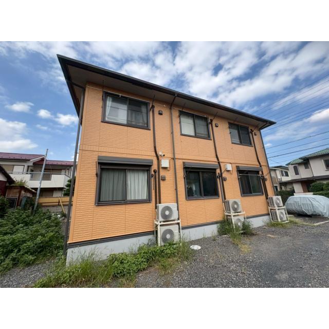 グラン・クェイルの賃貸物件