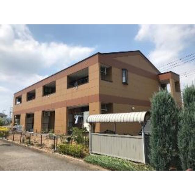 スーベニアの賃貸物件