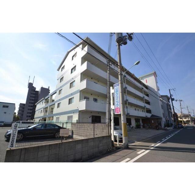 クレール西町南館の賃貸物件