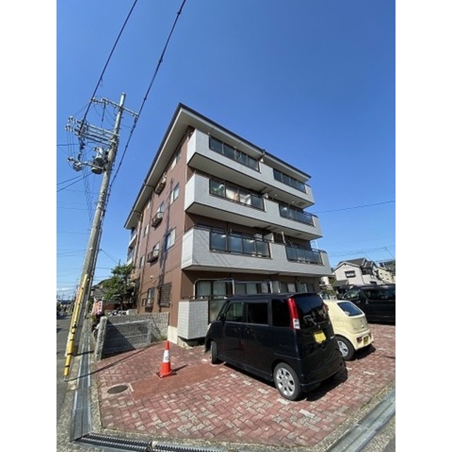 グランドコーポLの賃貸物件