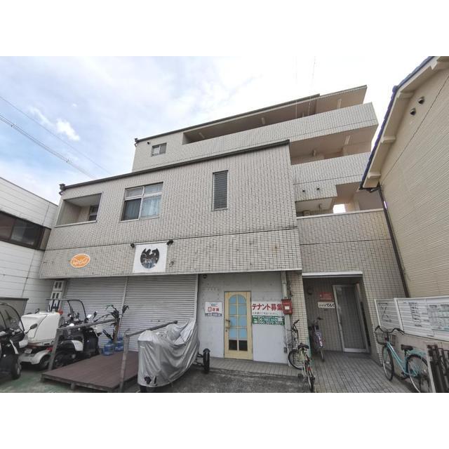 ハイツてんぐの賃貸物件