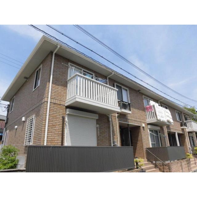 フランドールの賃貸物件