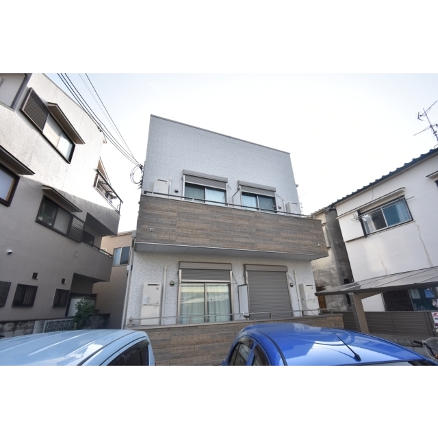 アライズ諏訪ノ森マンションの賃貸物件