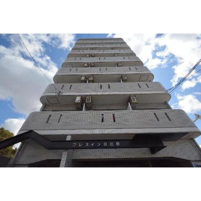 プレスイン日比野の賃貸物件