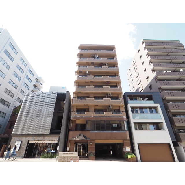 アメニティ泉の賃貸物件