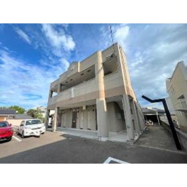 ハイツフロールの賃貸物件