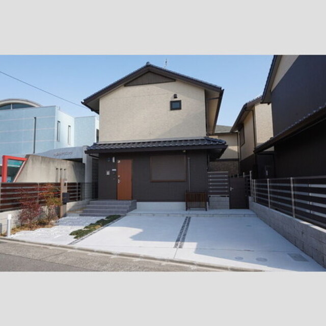 カーサベルデVIA棟Aの賃貸物件