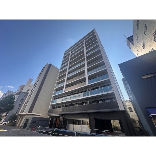 プレサンス名古屋ルクソリアの賃貸物件