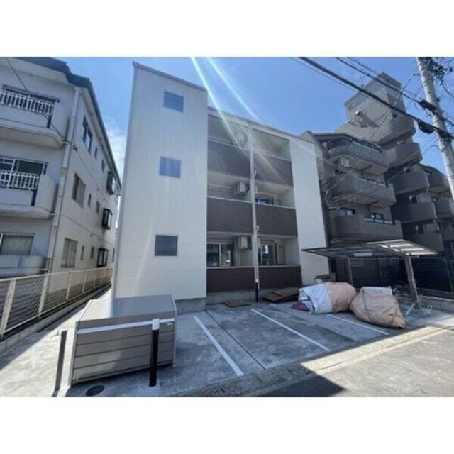 ジーメゾン北名古屋スフィリアの賃貸物件