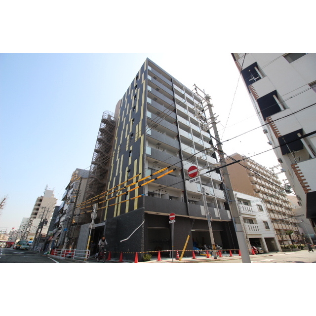 アドバンス三宮グルーブの賃貸物件