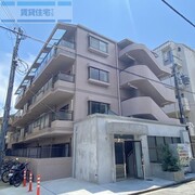 物件名が入ります