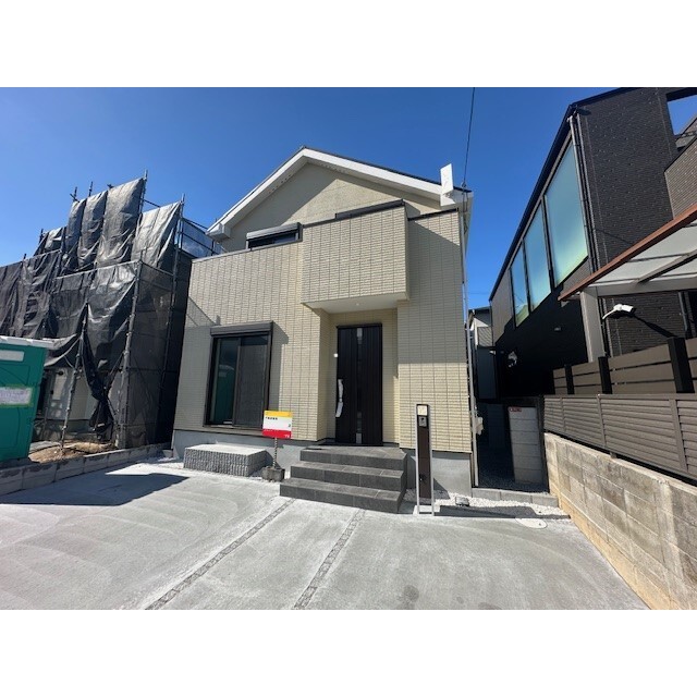 コーポ北摂の賃貸物件