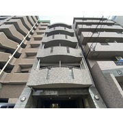 物件名が入ります