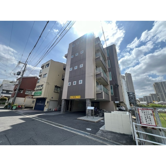 αクラージュくずは３の賃貸物件