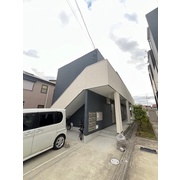 物件名が入ります