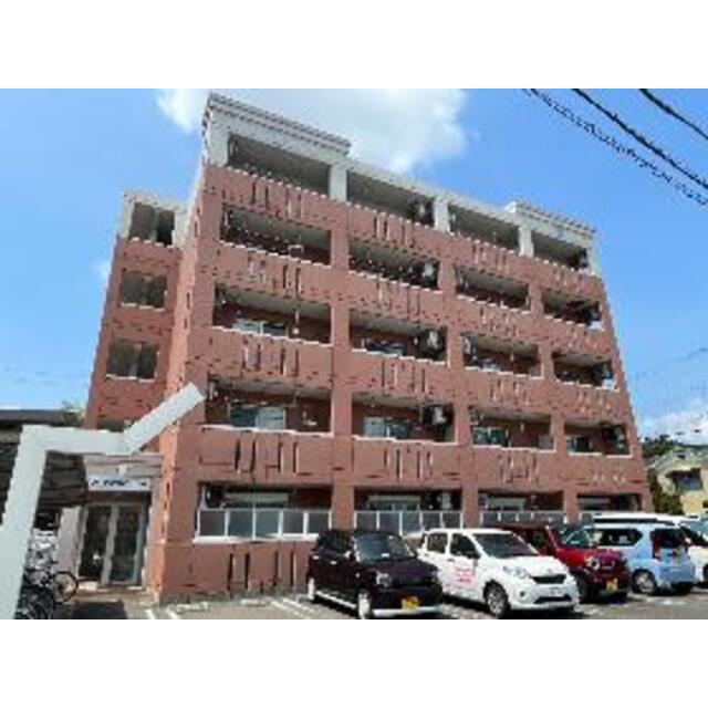 グランベル三山木の賃貸物件