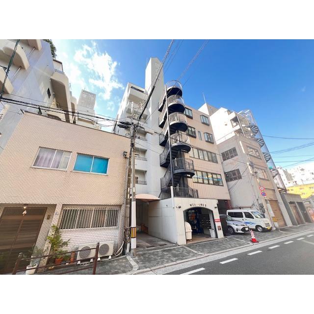 ウエストワン２の賃貸物件