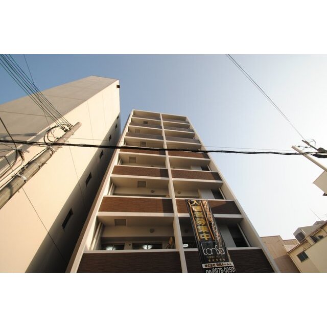 サムティ西梅田グロリエの賃貸物件