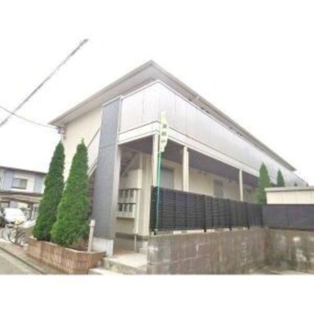 ソレアード三鷹の賃貸物件