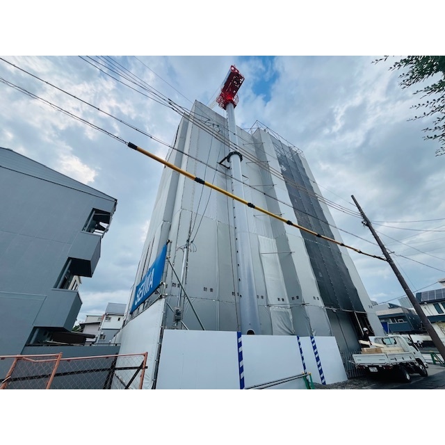 高槻市大手町プロジェクトの賃貸物件