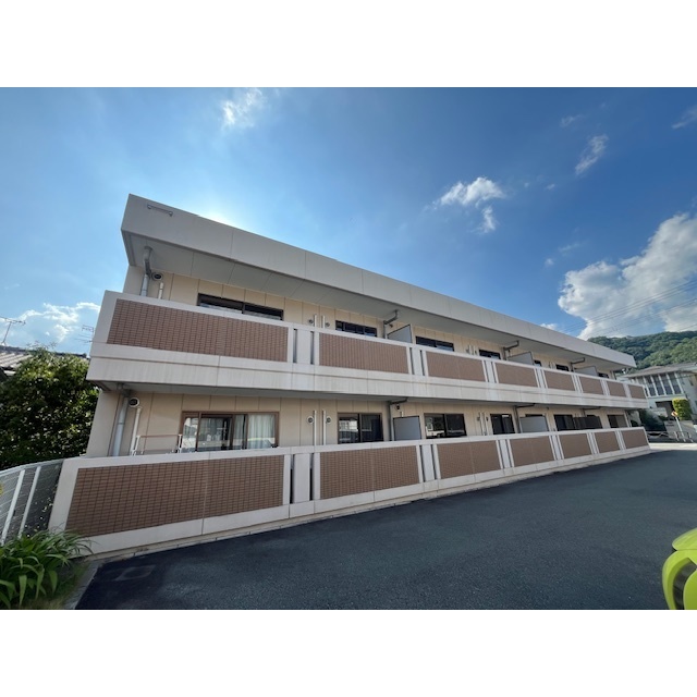 ソレーユ関西の賃貸物件