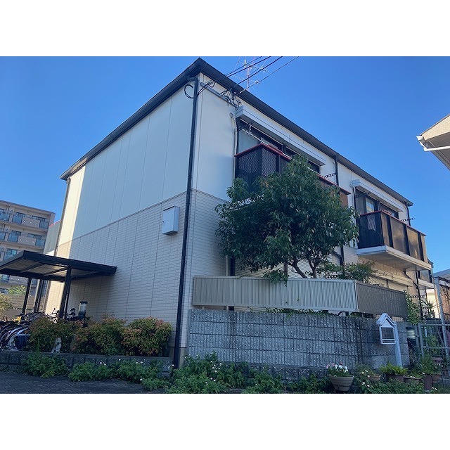 ファーストコーポ西宮北口の賃貸物件