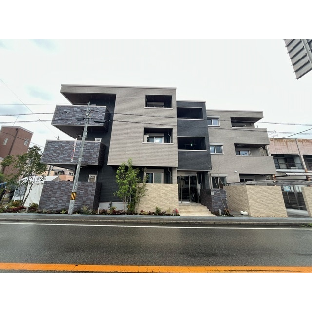 Abeliaの賃貸物件