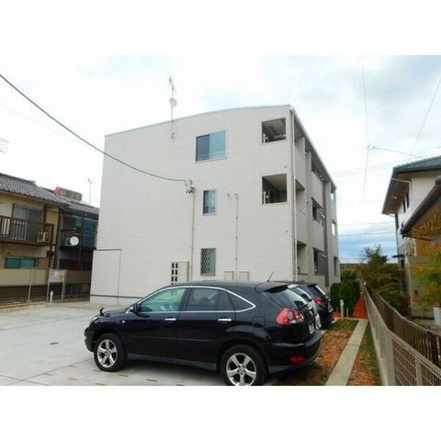 KT・PLACEの賃貸物件