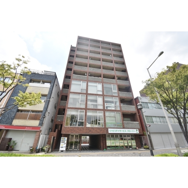 堺グリーンプラザの賃貸物件