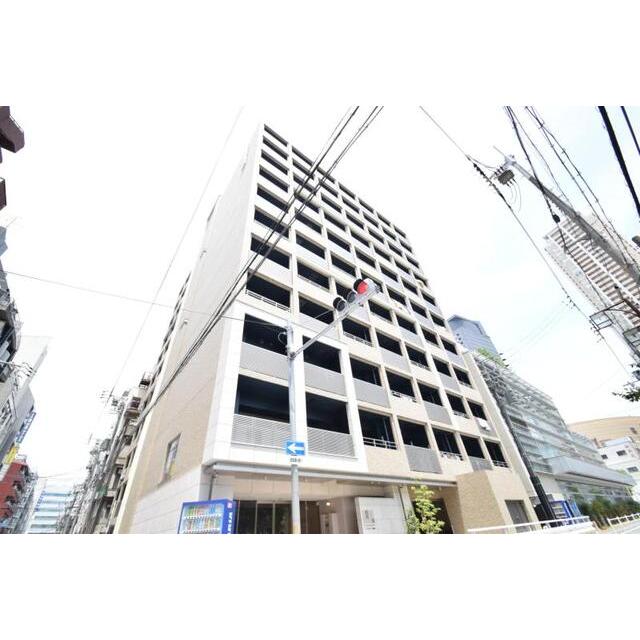 ル・パルトネール難波の賃貸物件