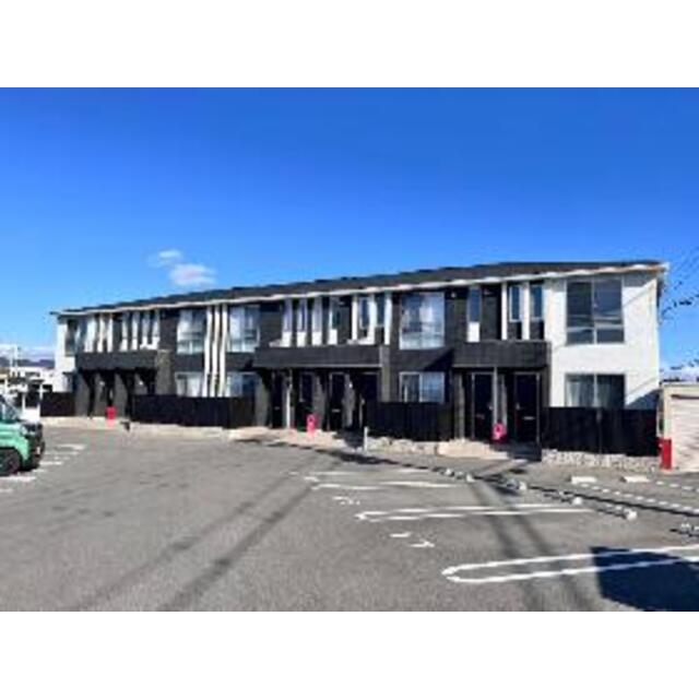 スタテラ２北島の賃貸物件