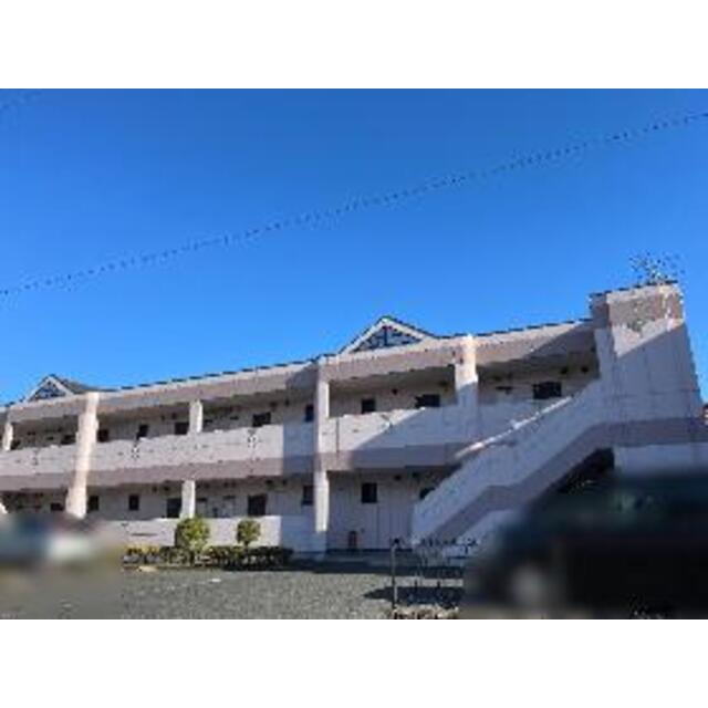 鎌ヶ谷大仏駅より徒歩24分 築22年1ヶ月 2階建の賃貸物件