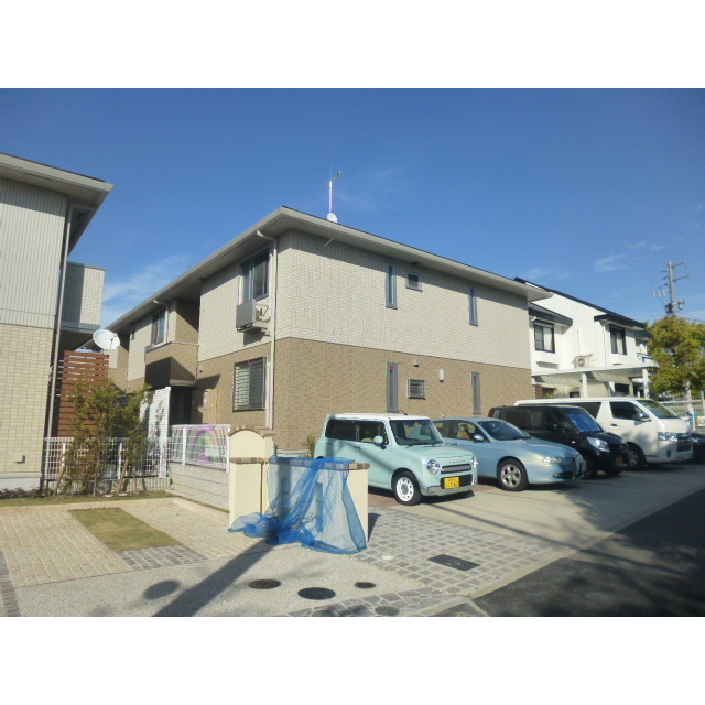 八事ガーデンの賃貸物件