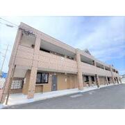 物件名が入ります