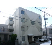物件名が入ります