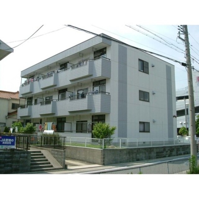 はら第2ハイツの賃貸物件