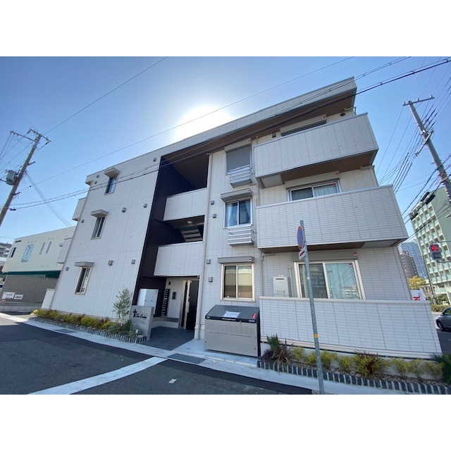 TheCrossの賃貸物件