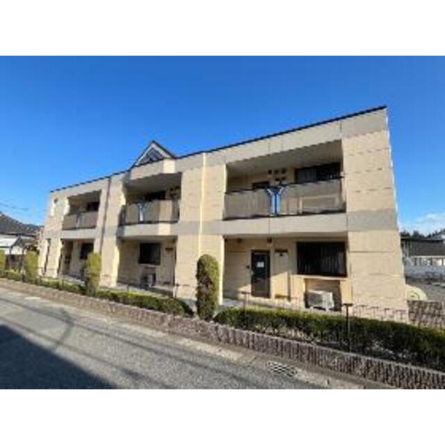 サールナートの賃貸物件