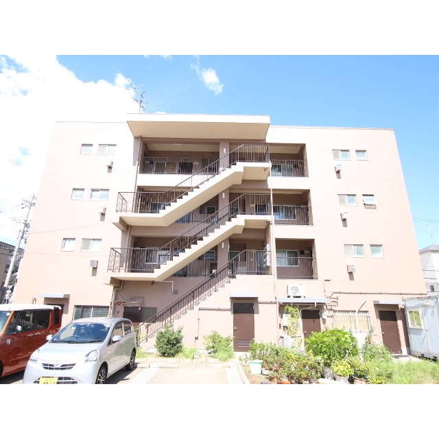 毛利マンションの賃貸物件